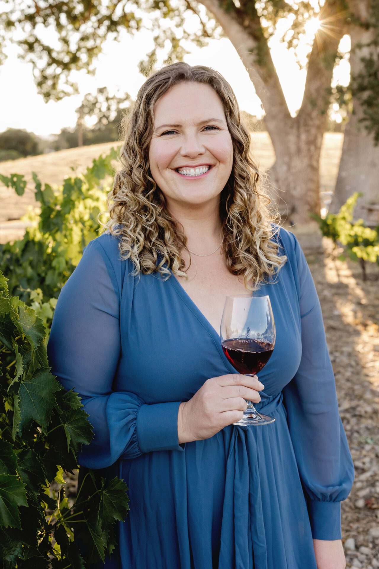 Nichole Healey-Finn | General Manager of Bella Luna 